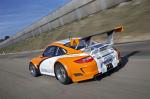 Porsche 911 GT3 R Hybrid 2.0 2011 года
